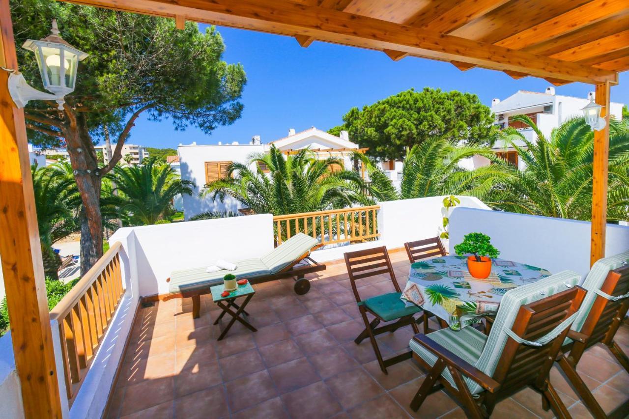 Punta Prima Roma Planet Costa Dorada Apartment La Pineda Exterior photo