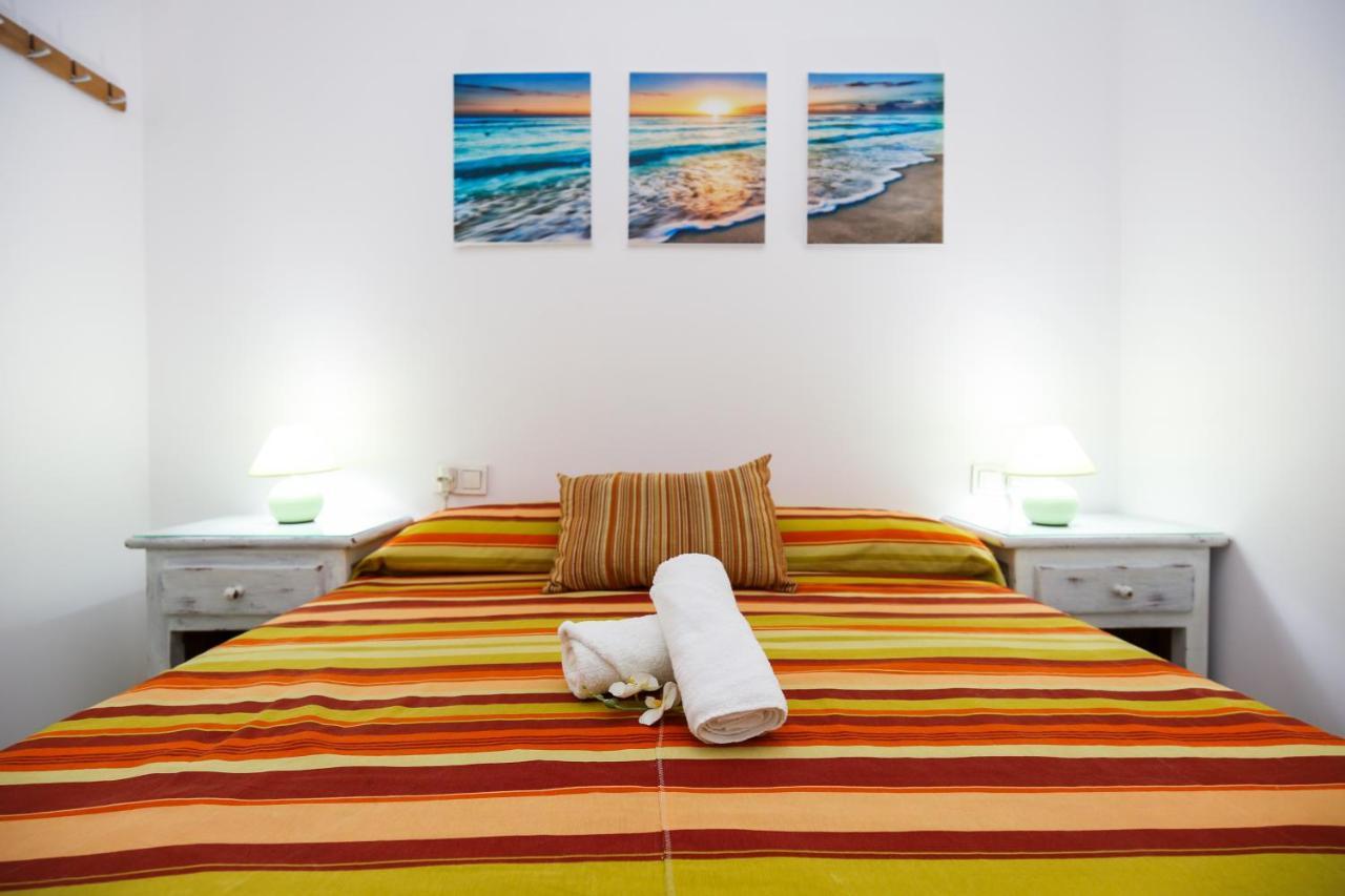 Punta Prima Roma Planet Costa Dorada Apartment La Pineda Exterior photo